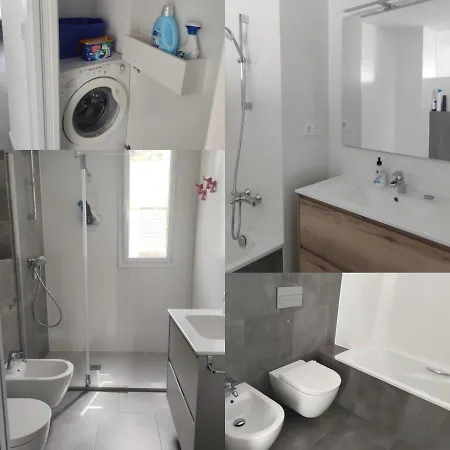 Close To The With Free Parking Badalona